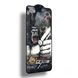 Защитное стекло DK Full Glue 3D MO King Kong для Oppo A91 (016142) (black) 016142-062 фото