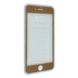 Защитное стекло DK Full Cover matt для Apple iPhone 7 Plus / 8 Plus (gold) 05887-723 фото