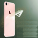 Защитная пленка DK HydroGel Film Back для Apple iPhone 7 / 8 / SE (clear) 09250-063 фото