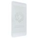 Захисне скло DK-Case 5D купол для Xiaomi Redmi 5A/Go (white) 06707-725 фото