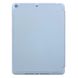 Чехол-книжка DK Эко-кожа силикон Smart Case Слот под Стилус для Apple iPad 10.2" 7gen 2019 (011189) (white 011189-927 фото 3