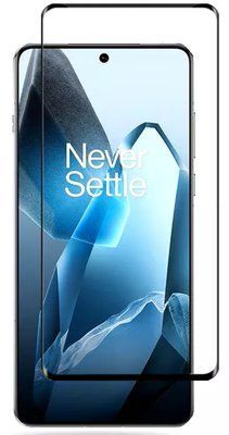 Захисне скло DK для OnePlus 13 | 3D Full Glue (019478) (black) 019478-062 фото