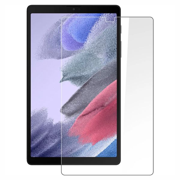 Защитное стекло DK Full Glue для Samsung Galaxy Tab A7 Lite (T220 / T225) (012605) (clear) 012605-063 фото