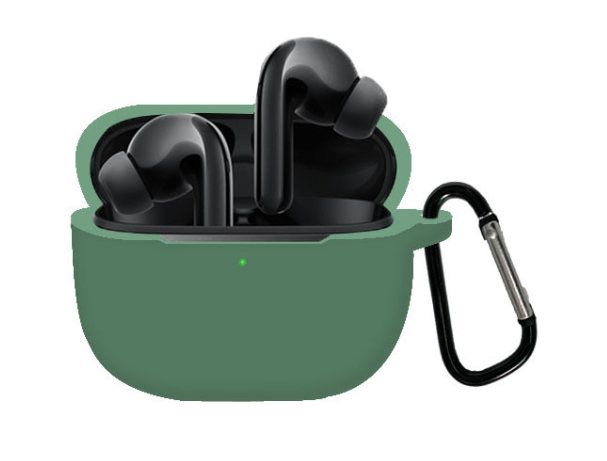 Чохол для Xiaomi FlipBuds Pro (green) 012557-071 фото