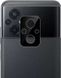 Защитное стекло на камеру DK 3D Color Glass для Xiaomi Redmi 11 Prime (black) 015609-062 фото 1