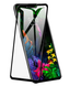 Защитное стекло CDK Full Glue для LG G7 Fit (015685) (black) 015686-062 фото 1