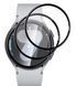 Захисна плівка 2 шт CDK для Samsung Galaxy Watch4 (R860 / R865) 40 mm | Composite Film box (012969) (black) 019447-124 фото 1