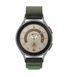 Ремінець CDK для Kospet Tank M1 Pro | 20 mm Polyester Alpine Loop (015587) (green) 023031-133 фото 3