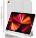 Чехол-книжка CDK Эко-кожа силикон Smart Case Слот Стилус для Apple iPad Air 10.9" 4gen 2020 (011190) (grey) 013746-586 фото 7