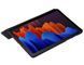 Чехол-книжка CDK для Samsung Tab A9+ (X210 / X215 / X216) | Экокожа силикон Smart Case (022727) (black) 022728-998 фото 2