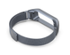Ремешок DK Metal Milanese Loop Magnetic для Samsung Galaxy Fit2 (R220) (grey) 015138-385 фото 3