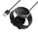 Зарядний пристрій DK-кабель (1m) USB для Huawei Watch GT 4 46 mm (017322) (black) 017322-124 фото 5