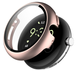 Чохол для Google Pixel Watch (pink rose) 015549-328 фото 1