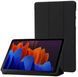 Чехол-книжка CDK для Samsung Tab A9+ (X210 / X215 / X216) | Экокожа силикон Smart Case (022727) (black) 022728-998 фото 1
