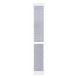 Ремінець CDK для Kospet Orb | 22mm Nylon Sport Loop (012416) (summit white) 023000-059 фото 2