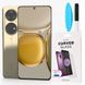 Защитное стекло DK UV Curved для Huawei P50 Pro (clear) 012950-063 фото