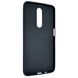 Чехол-накладка DK Silicone SGP Carbon для Xiaomi Redmi K30 / Poco X2 (black) 09944-076 фото 2