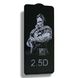 Захисне скло DK Full Glue King Fire для Samsung Galaxy A70 (A705) (014338) (black) 014338-062 фото 1