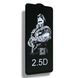 Захисне скло DK Full Glue King Fire для Samsung Galaxy A70 (A705) (014338) (black) 014338-062 фото 2