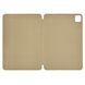 Чехол-книжка DK Эко-кожа Smart Folio для Apple iPad Pro 11" 2gen 2020 (010271) (gold) 010271-723 фото 4