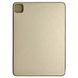 Чохол-книжка шкіра Smart Folio для iPad Pro 11" Pro (2 gen) (2020) (gold) 010271-723 фото 3