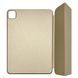 Чохол-книжка шкіра Smart Folio для iPad Pro 11" Pro (2 gen) (2020) (gold) 010271-723 фото 1