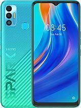 Tecno Spark 7T (KF6p)