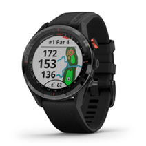 Garmin Approach S62