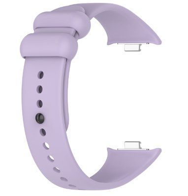 Ремешок CDK для Xiaomi Redmi Watch 6 | Silicone Sport Band (017124) (viola) 022743-973 фото