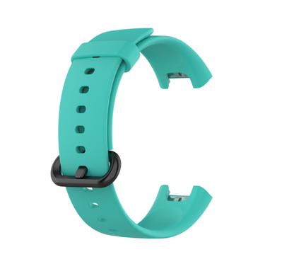 Ремінець CDK Silicone Sport Band Classic для Xiaomi Redmi Watch (011912) (mint green) 012746-952 фото