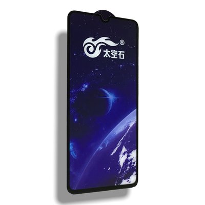 Защитное стекло DK Full Glue Space Stone для Samsung Galaxy A70 (A705) (014337) (black) 014337-062 фото