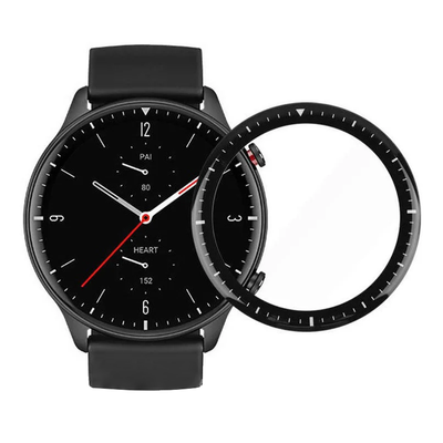 Захисна плівка DK Composite Film box для Xiaomi Amazfit GTR 2 (012435) (black) 012435-124 фото