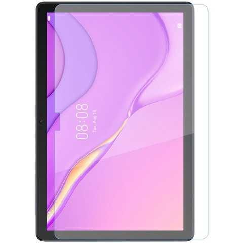 Захисне скло CDK Full Glue для Huawei MatePad T10 / T10s (012604) (clear) 012626-063 фото