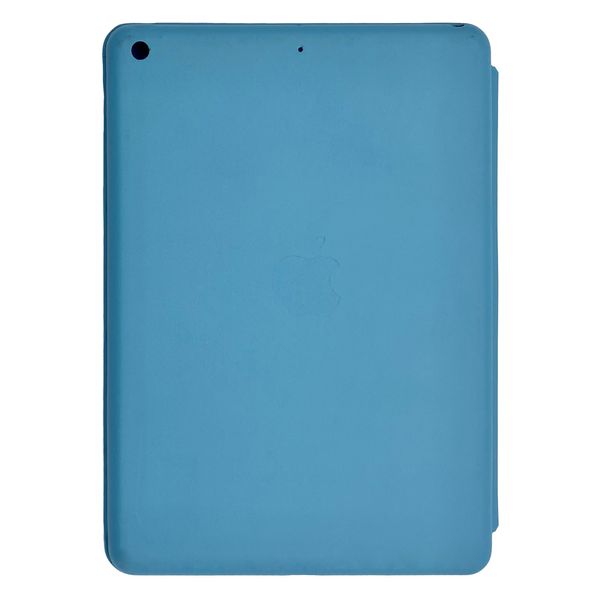 Чехол-книжка DK Эко-кожа Smart Case для Apple iPad 10.2" 7gen 2019 (A2197 / A2200 / A2198) (09757) (sky blue) 09757-903 фото
