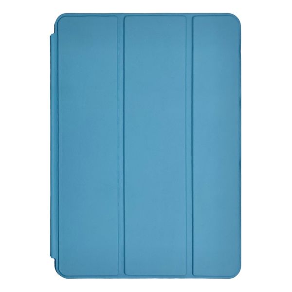 Чехол-книжка DK Эко-кожа Smart Case для Apple iPad 10.2" 7gen 2019 (A2197 / A2200 / A2198) (09757) (sky blue) 09757-903 фото