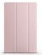 Чехол-книжка CDK для Samsung Tab A9+ (X210 / X215 / X216) | Экокожа силикон Smart Case (022727) (pink sand) 022728-055 фото 5