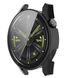 Чехол-накладка DK Пластик Gloss Glass Full Cover для Huawei Watch GT 3 42mm (black) 016337-124 фото 2