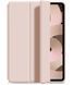 Чехол-книжка CDK для Samsung Tab A9+ (X210 / X215 / X216) | Экокожа силикон Smart Case (022727) (pink sand) 022728-055 фото 1