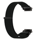 Ремінець DK Nylon Sport Loop для Xiaomi Amazfit T-Rex 2 (A2169) (black) 016432-124 фото 1