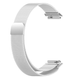 Ремешок DK Metal Milanese Loop Magnetic для Huawei Band 7 (silver) 014526-227 фото 1