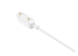 Зарядний пристрій CDK кабель (1m) USB Huawei children's Watch 4X (011938) (white) 011939-127 фото 2
