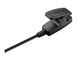 Зарядний пристрій CDK-кабель (1m) USB для Garmin MARQ Commander (014448) (black) 015376-124 фото 2