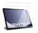 Защитное стекло 2шт CDK для Samsung Galaxy Tab A9+ (X210 / X215 / X216) | Full Glue (018642) (clear) 020077-063 фото 1