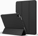 Чехол-книжка DK кожа силикон Smart Cover Слот под Стилус для Apple iPad Pro 12.9" 4gen 2020 (011191) (black) 011191-080 фото 1