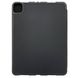 Чехол-книжка DK кожа силикон Smart Cover Слот под Стилус для Apple iPad Pro 12.9" 4gen 2020 (011191) (black) 011191-080 фото 3