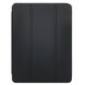 Чехол-книжка DK кожа силикон Smart Cover Слот под Стилус для Apple iPad Pro 12.9" 4gen 2020 (011191) (black) 011191-080 фото 4