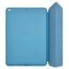 Чохол-книжка шкіра Smart Cover для iPad 10.2" (7 / 8 gen) (2019 - 2020) (A2197) (sky blue) 09757-903 фото 1