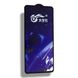 Захисне скло DK Full Glue Slace Stone для Samsung Galaxy A70 (A705) (0114337) (black) 014337-062 фото 2