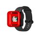 Чехол-бампер CDK Силикон для Xiaomi Redmi Watch (012855) (red) 012856-126 фото 1