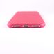 Чехол-накладка DK силикон Шарпей для Apple iPhone 7 / 8 (pink) 04767 фото 4